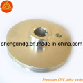 CNC Drehmaschine Metall Maschinenteile (SX043)